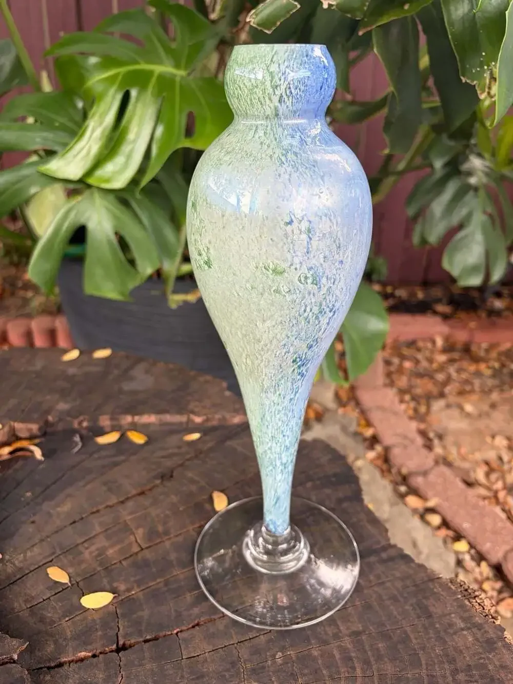 John Bergen vintage john
